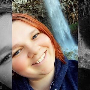 Meet your Posher, Jami